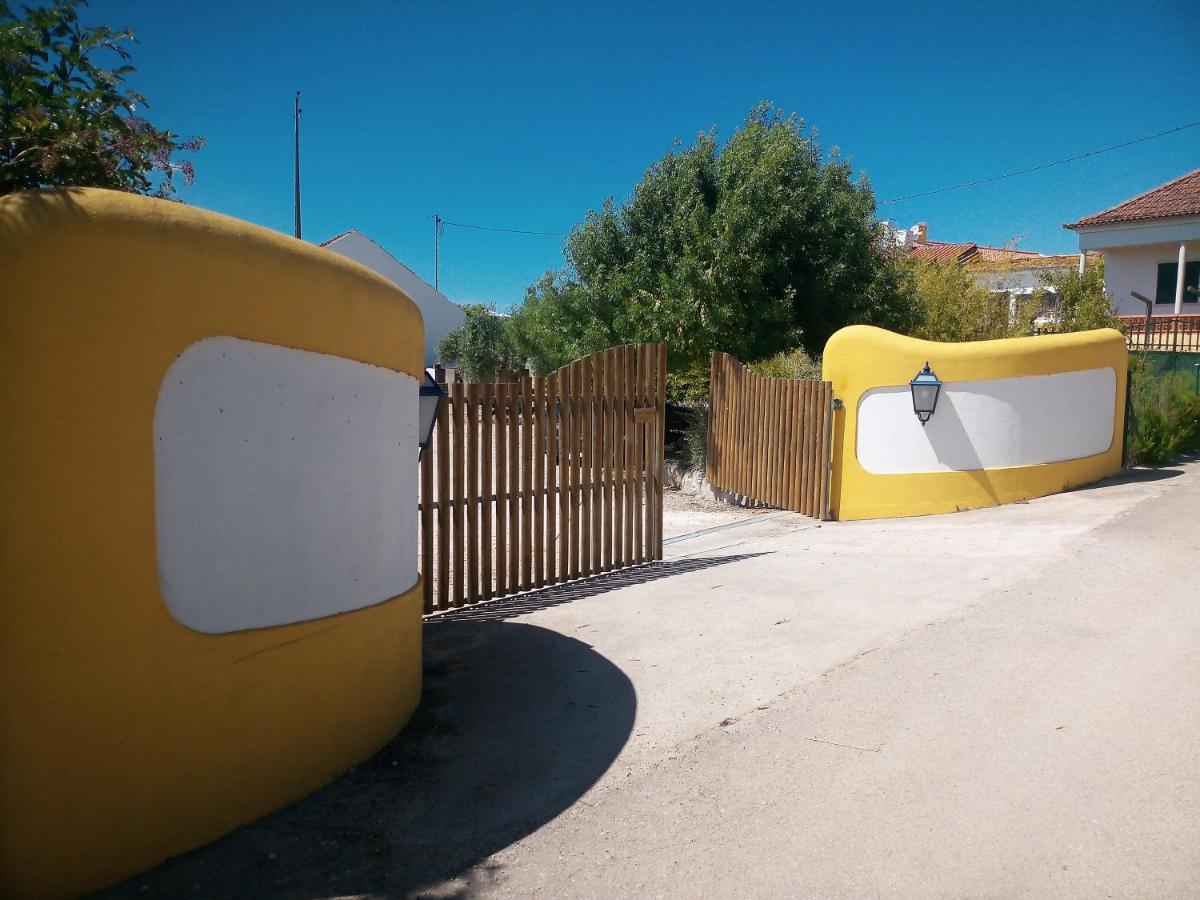Gasthaus Glamping Turquesa, Feel And Relax In A Wood House Corredoura Exterior foto